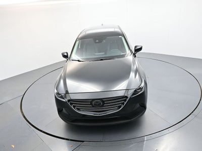 2023 Mazda Mazda CX-9 Touring