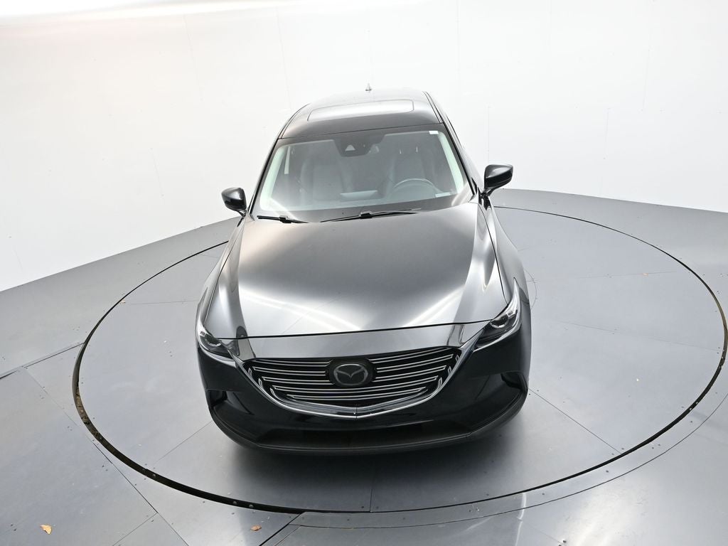 2023 Mazda Mazda CX-9 Touring