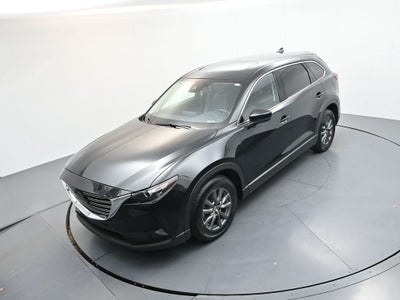 2023 Mazda Mazda CX-9 Touring