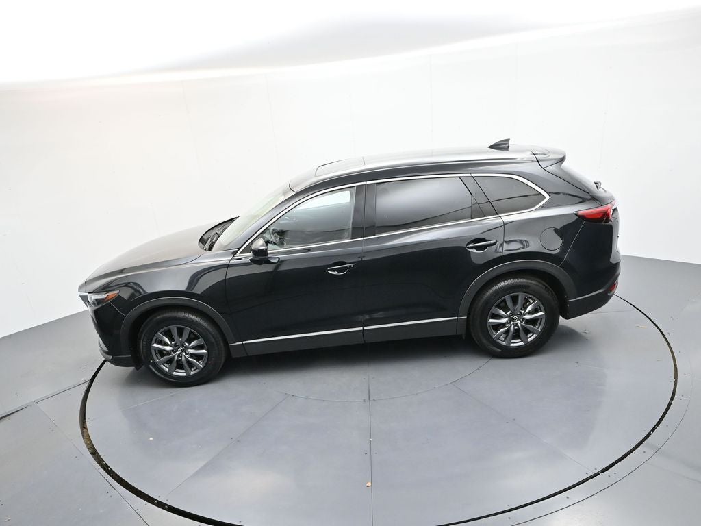 2023 Mazda Mazda CX-9 Touring