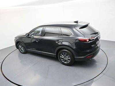 2023 Mazda Mazda CX-9 Touring