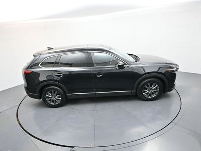 2023 Mazda Mazda CX-9 Touring