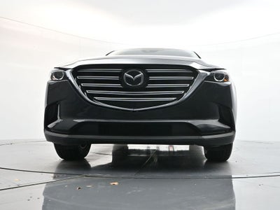 2023 Mazda Mazda CX-9 Touring