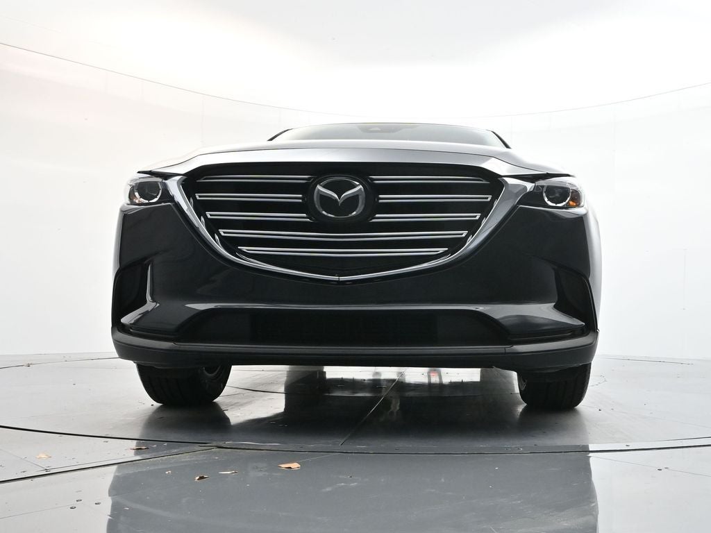 2023 Mazda Mazda CX-9 Touring