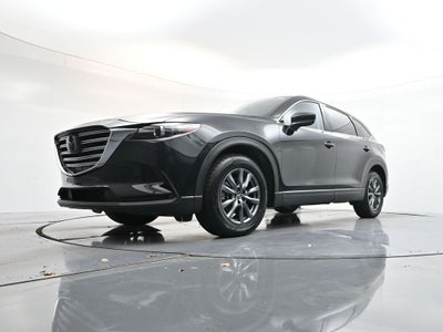 2023 Mazda Mazda CX-9 Touring