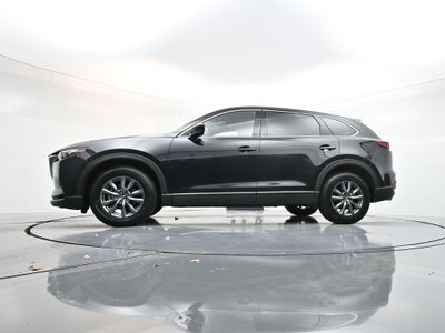 2023 Mazda Mazda CX-9 Touring
