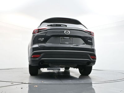 2023 Mazda Mazda CX-9 Touring