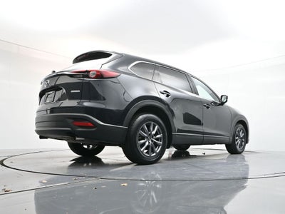 2023 Mazda Mazda CX-9 Touring