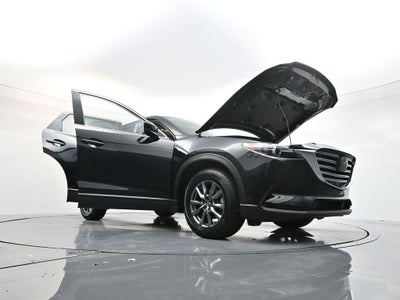 2023 Mazda Mazda CX-9 Touring