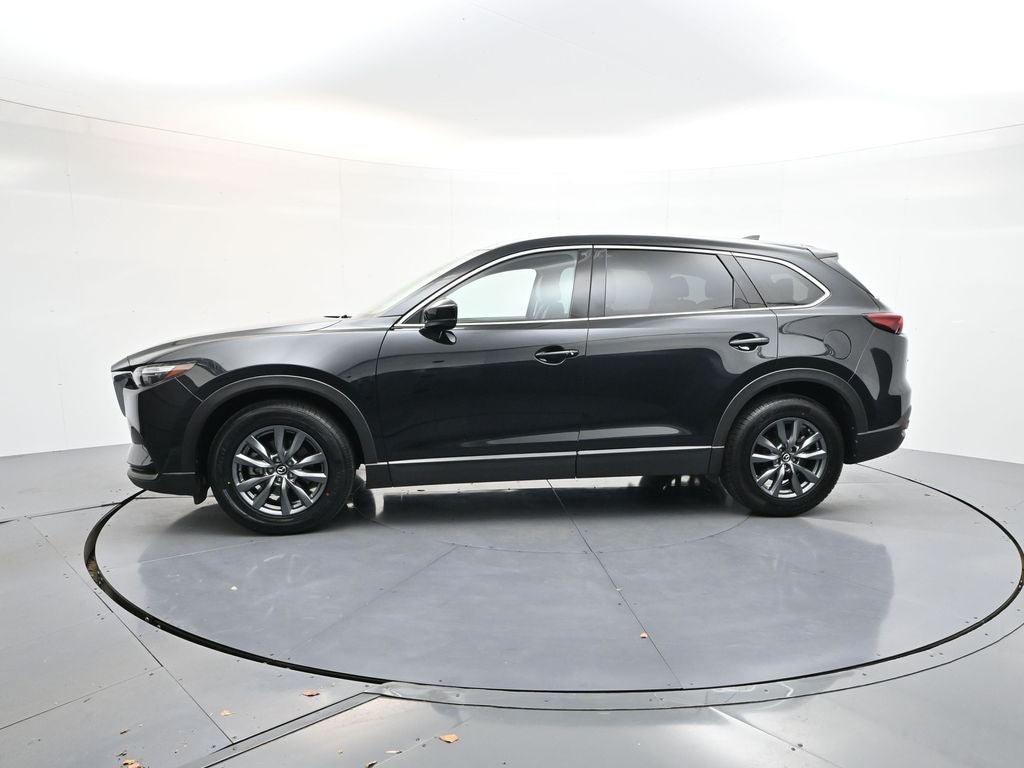 2023 Mazda Mazda CX-9 Touring