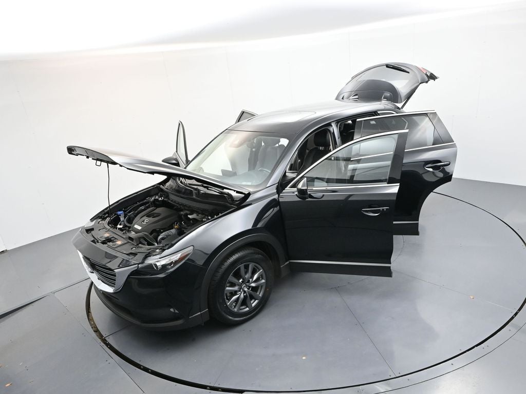 2023 Mazda Mazda CX-9 Touring