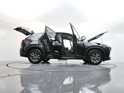 2023 Mazda Mazda CX-9 Touring