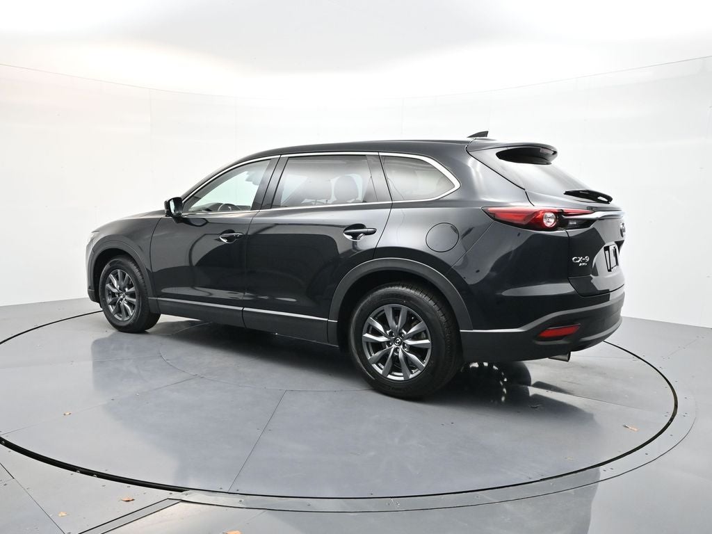 2023 Mazda Mazda CX-9 Touring