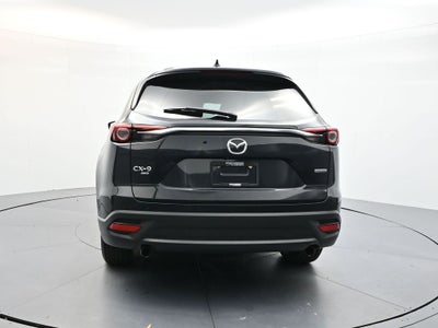 2023 Mazda Mazda CX-9 Touring