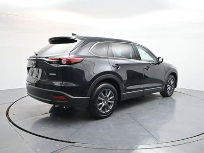 2023 Mazda Mazda CX-9 Touring
