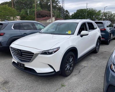 2023 Mazda Mazda CX-9 Touring