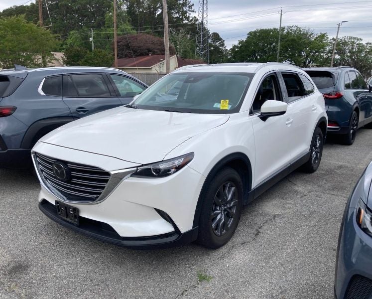 2023 Mazda Mazda CX-9 Touring