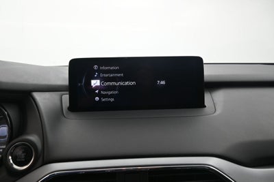 2023 Mazda Mazda CX-9 Touring