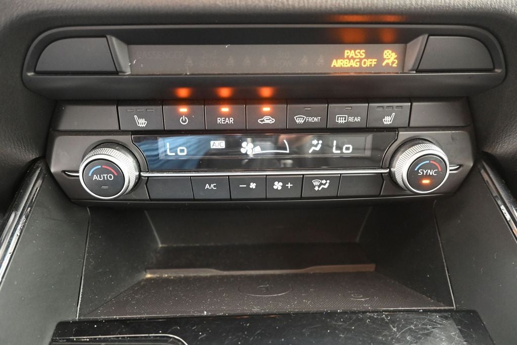 2023 Mazda Mazda CX-9 Touring