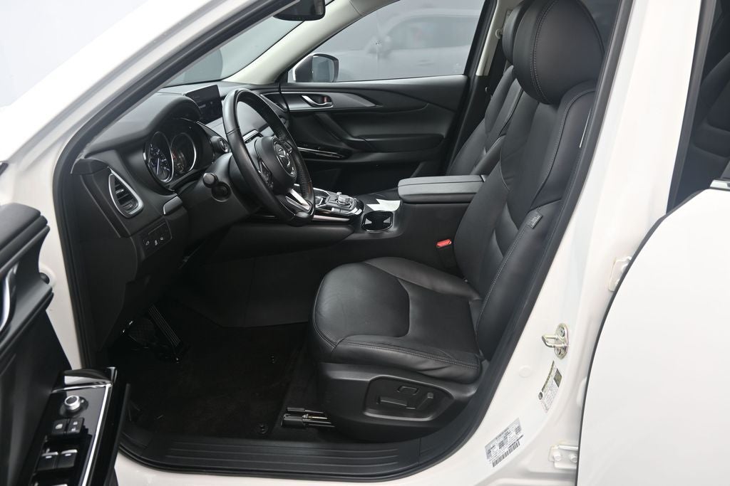2023 Mazda Mazda CX-9 Touring