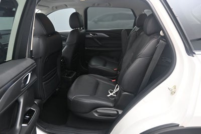 2023 Mazda Mazda CX-9 Touring
