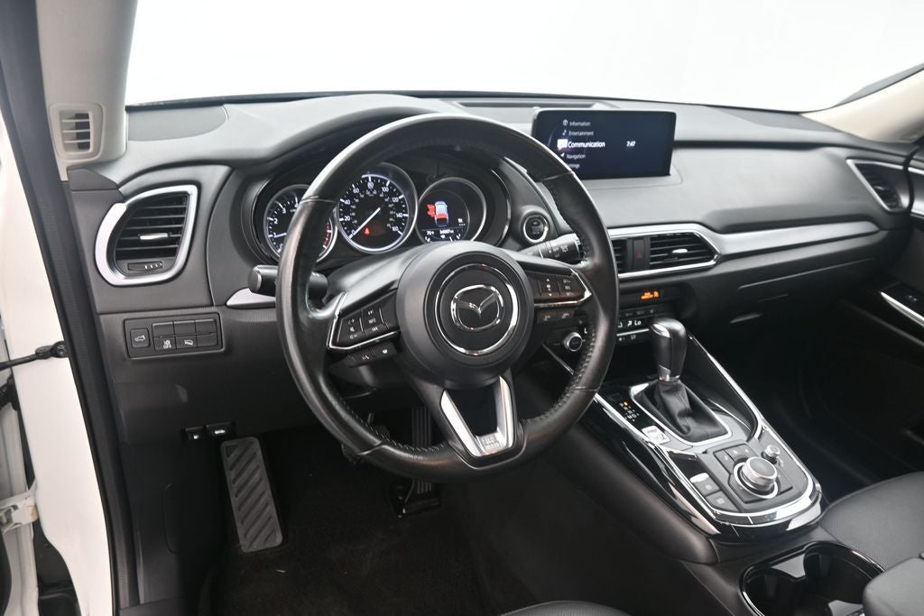 2023 Mazda Mazda CX-9 Touring