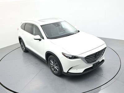 2023 Mazda Mazda CX-9 Touring