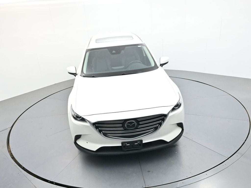 2023 Mazda Mazda CX-9 Touring