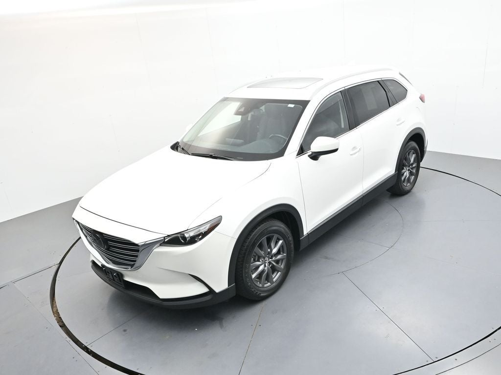 2023 Mazda Mazda CX-9 Touring