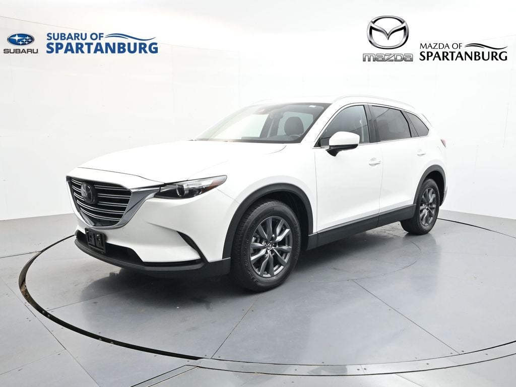 2023 Mazda Mazda CX-9 Touring