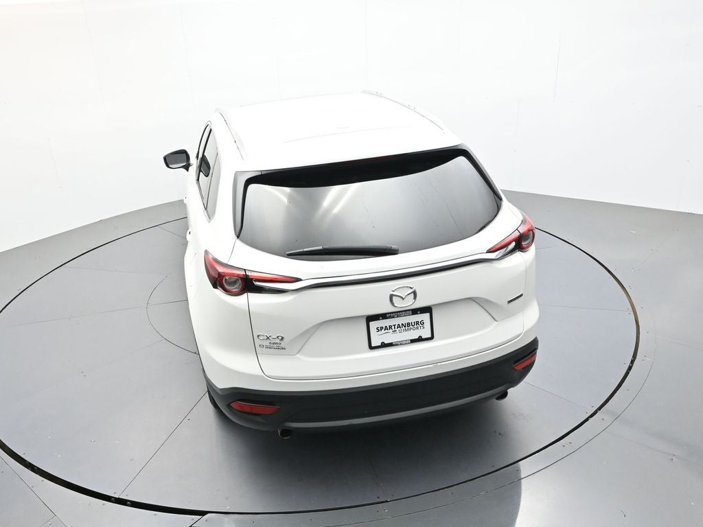 2023 Mazda Mazda CX-9 Touring