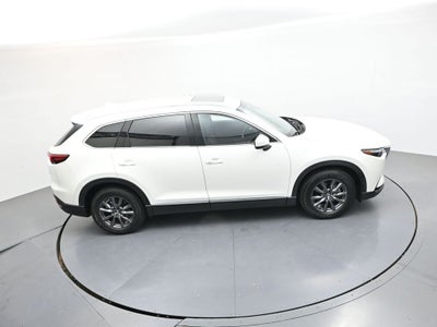 2023 Mazda Mazda CX-9 Touring