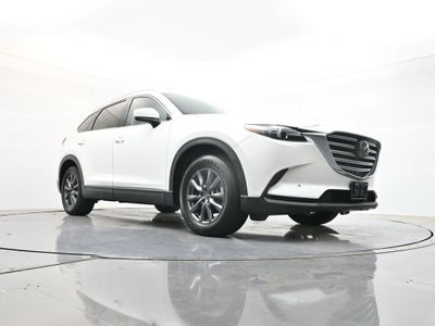 2023 Mazda Mazda CX-9 Touring