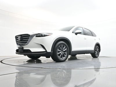 2023 Mazda Mazda CX-9 Touring