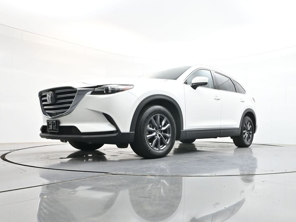 2023 Mazda Mazda CX-9 Touring