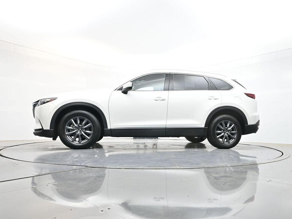 2023 Mazda Mazda CX-9 Touring