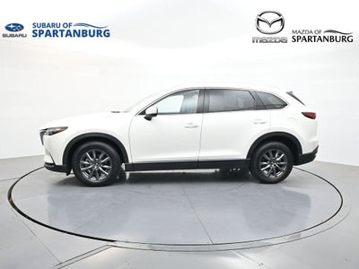 2023 Mazda Mazda CX-9 Touring