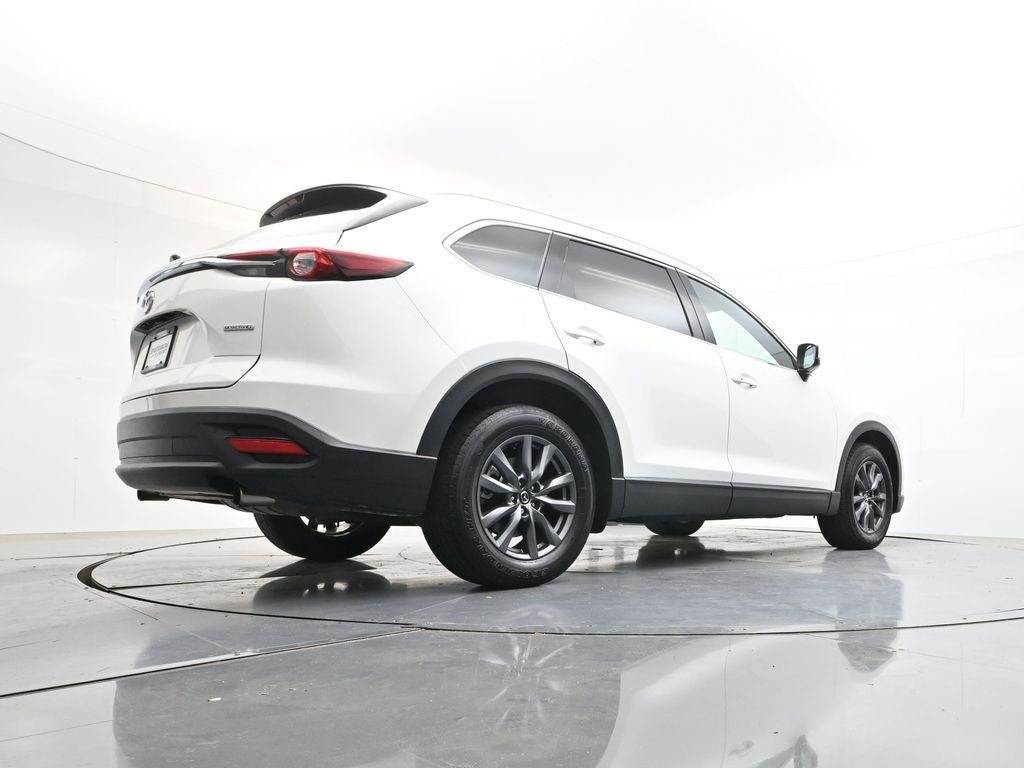 2023 Mazda Mazda CX-9 Touring