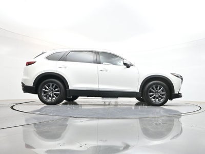 2023 Mazda Mazda CX-9 Touring