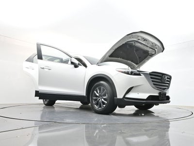 2023 Mazda Mazda CX-9 Touring