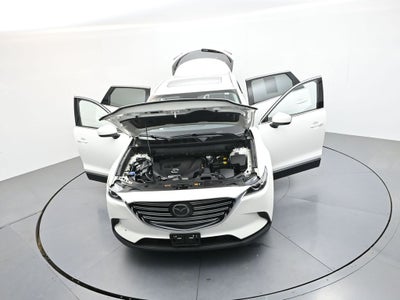 2023 Mazda Mazda CX-9 Touring