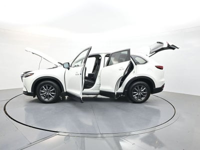2023 Mazda Mazda CX-9 Touring