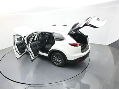 2023 Mazda Mazda CX-9 Touring