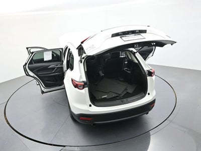 2023 Mazda Mazda CX-9 Touring