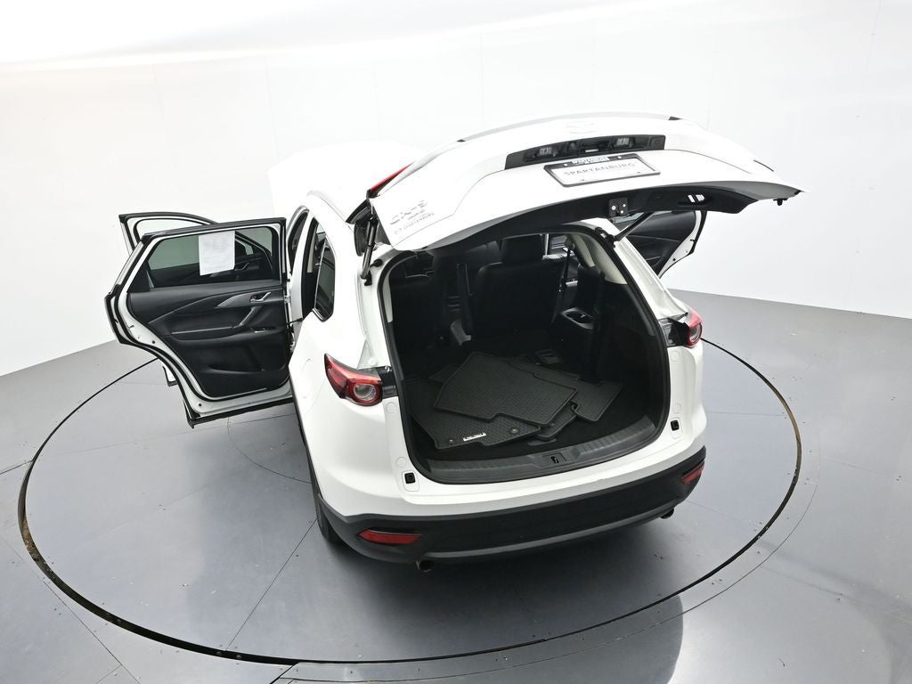 2023 Mazda Mazda CX-9 Touring