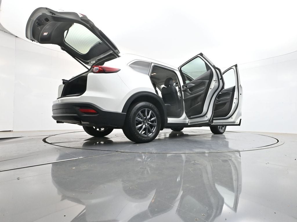 2023 Mazda Mazda CX-9 Touring