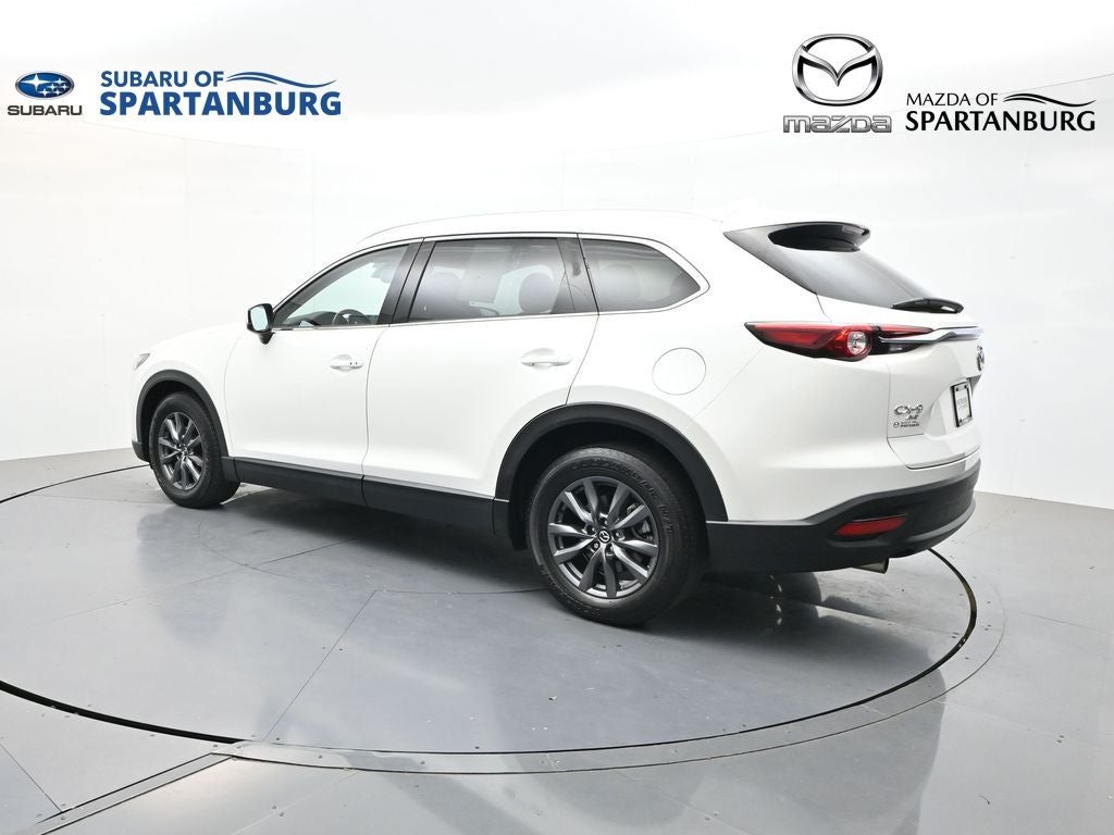 2023 Mazda Mazda CX-9 Touring