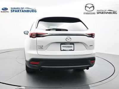 2023 Mazda Mazda CX-9 Touring