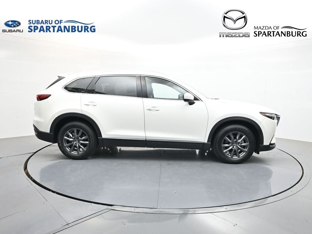 2023 Mazda Mazda CX-9 Touring