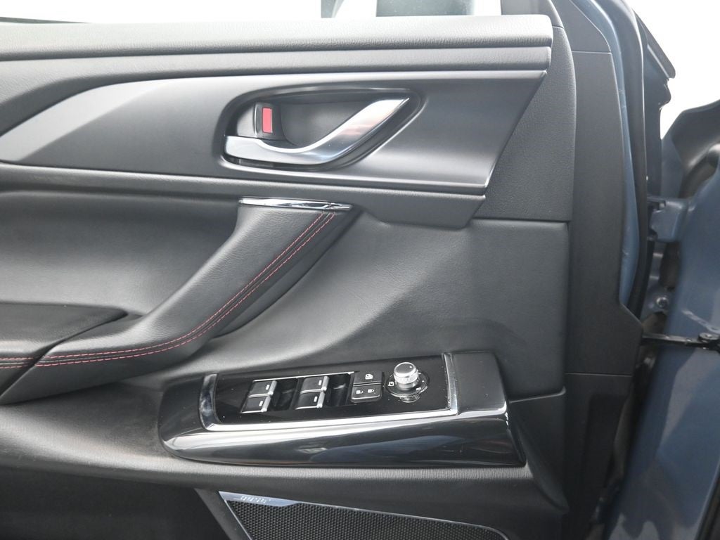 2022 Mazda Mazda CX-9 Carbon Edition